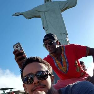 Meet your Posher, Samuel